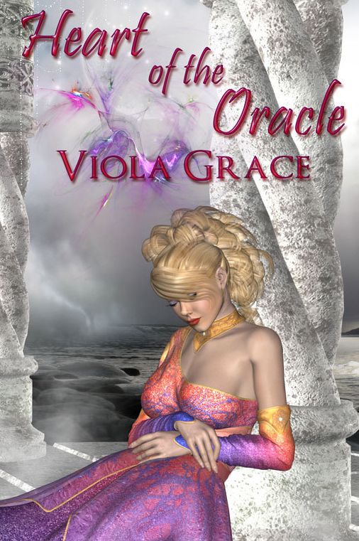 Heart of the Oracle