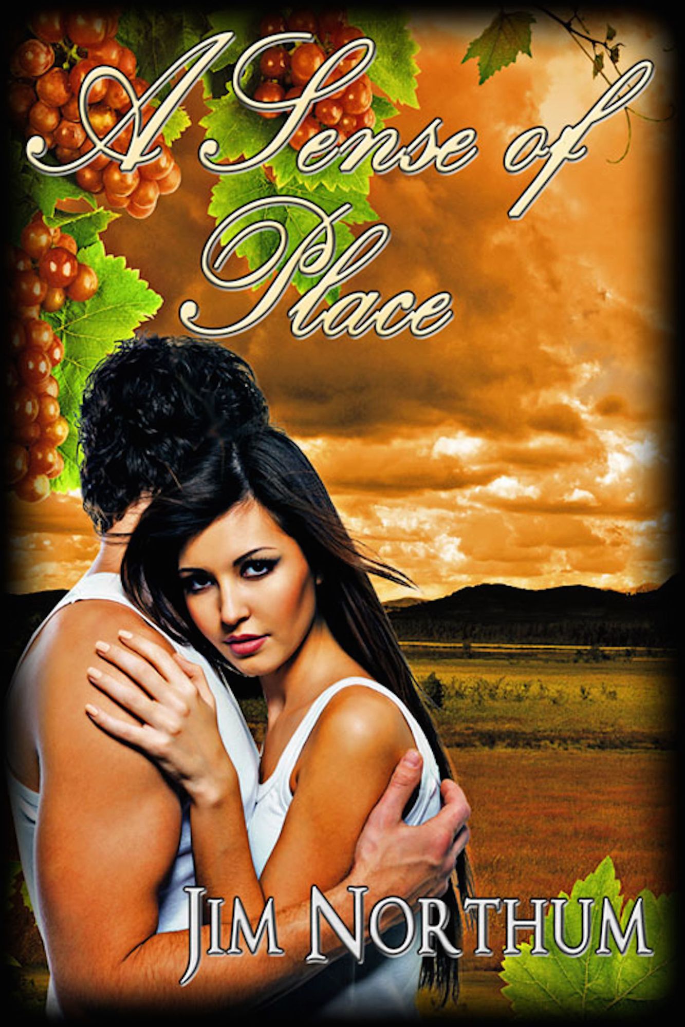 A Sense of Place