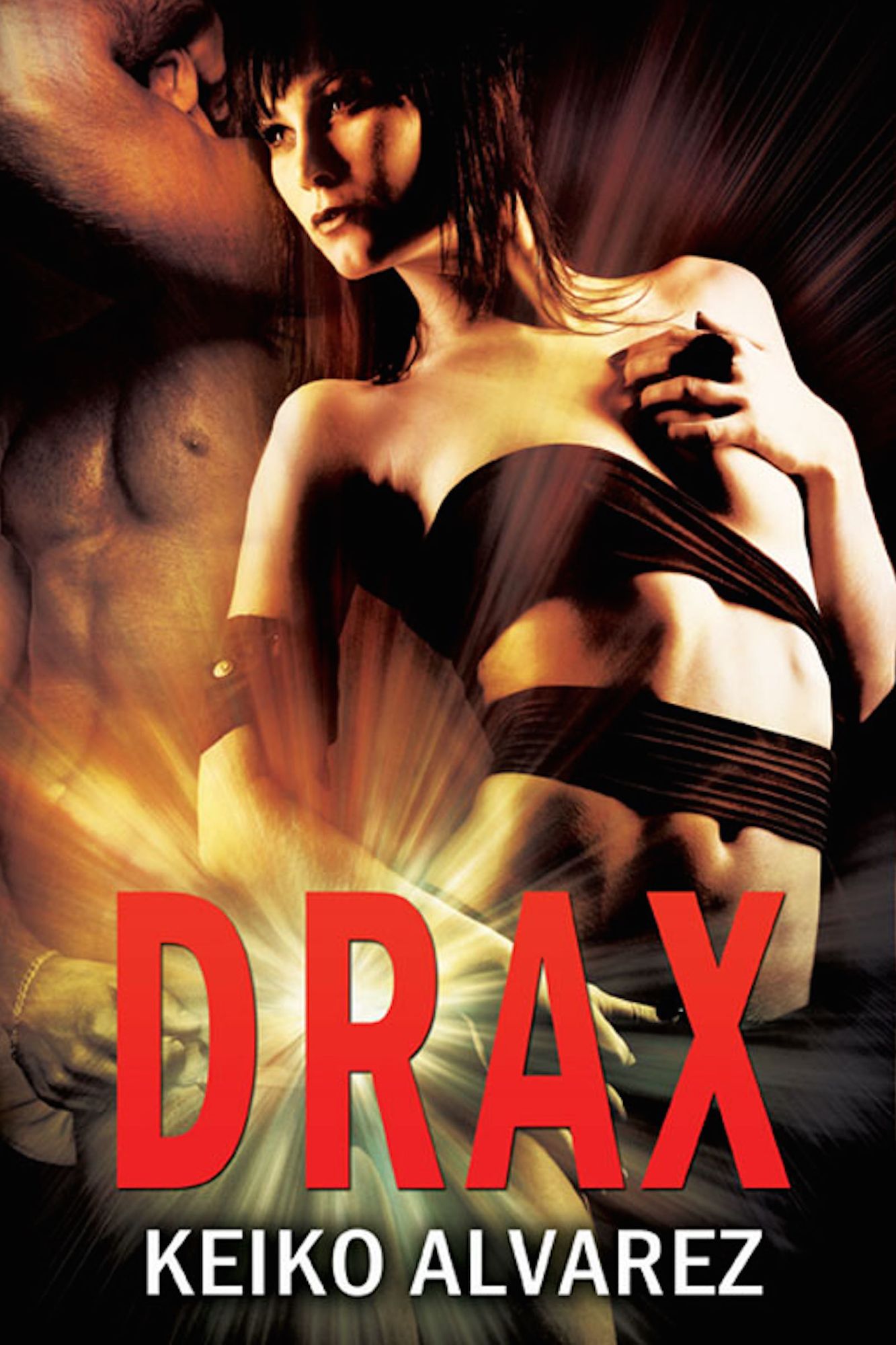 Drax