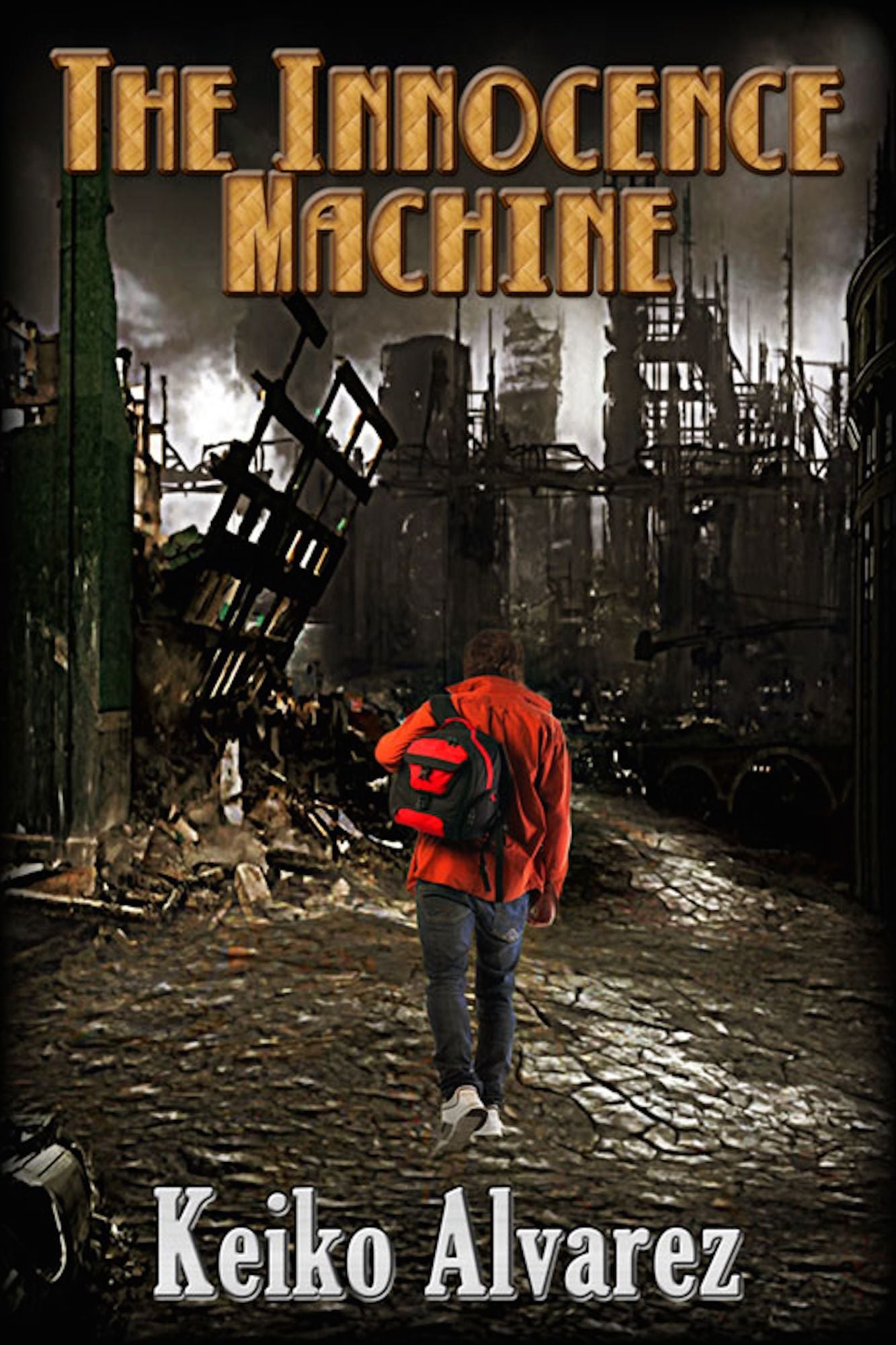 The Innocence Machine