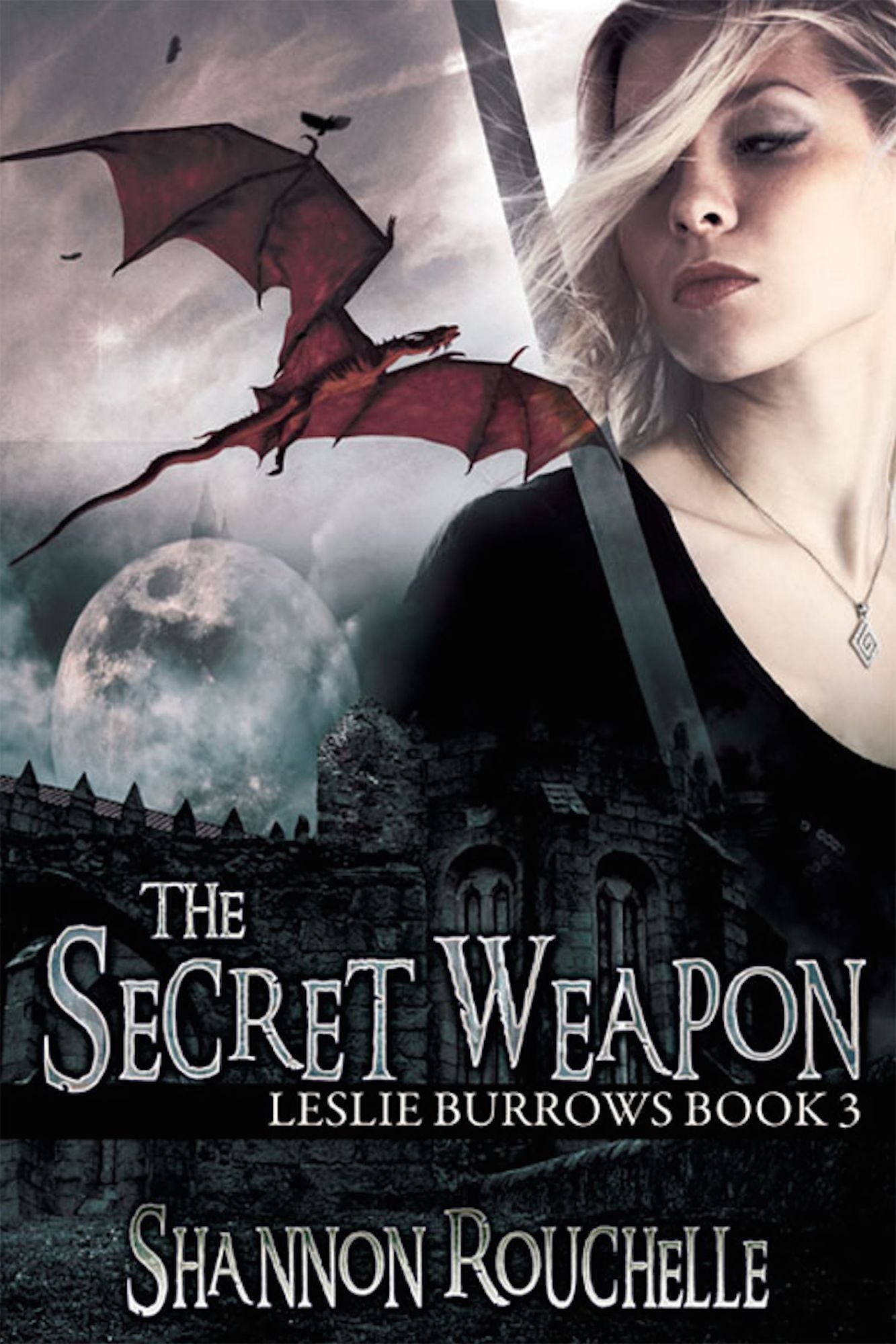 The Secret Weapon