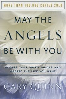 May the Angels Be With You