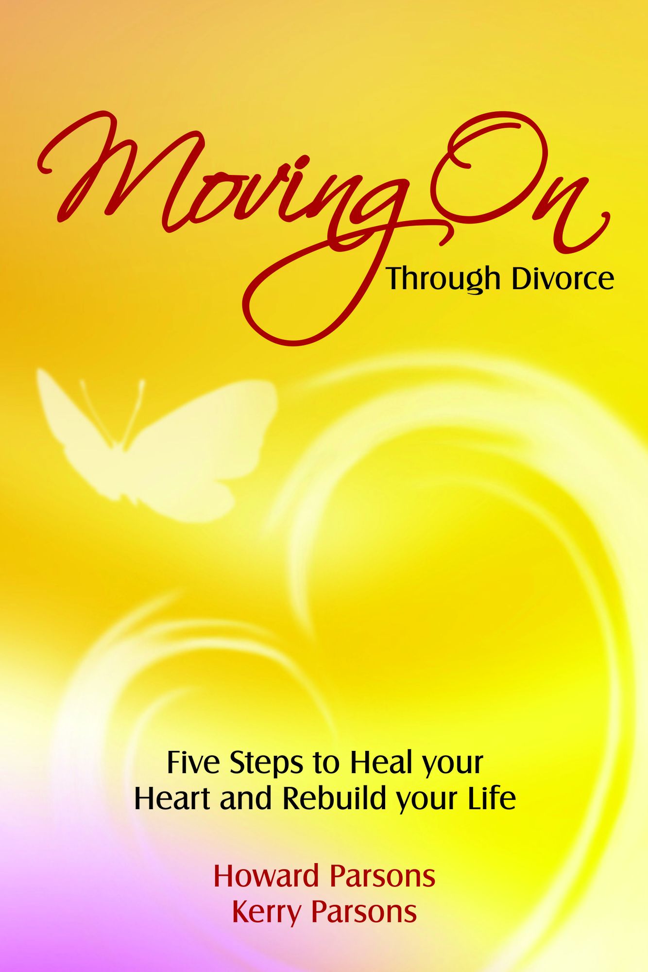 Moving On Through Divorce