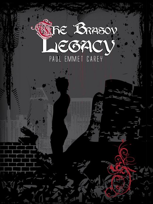 The Brasov Legacy