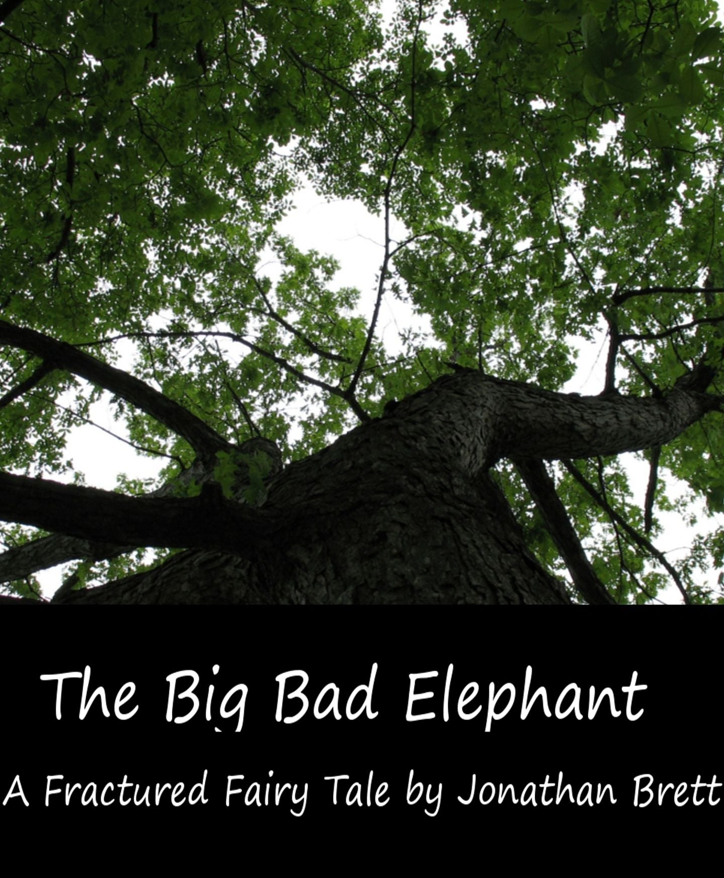 The Big Bad Elephant