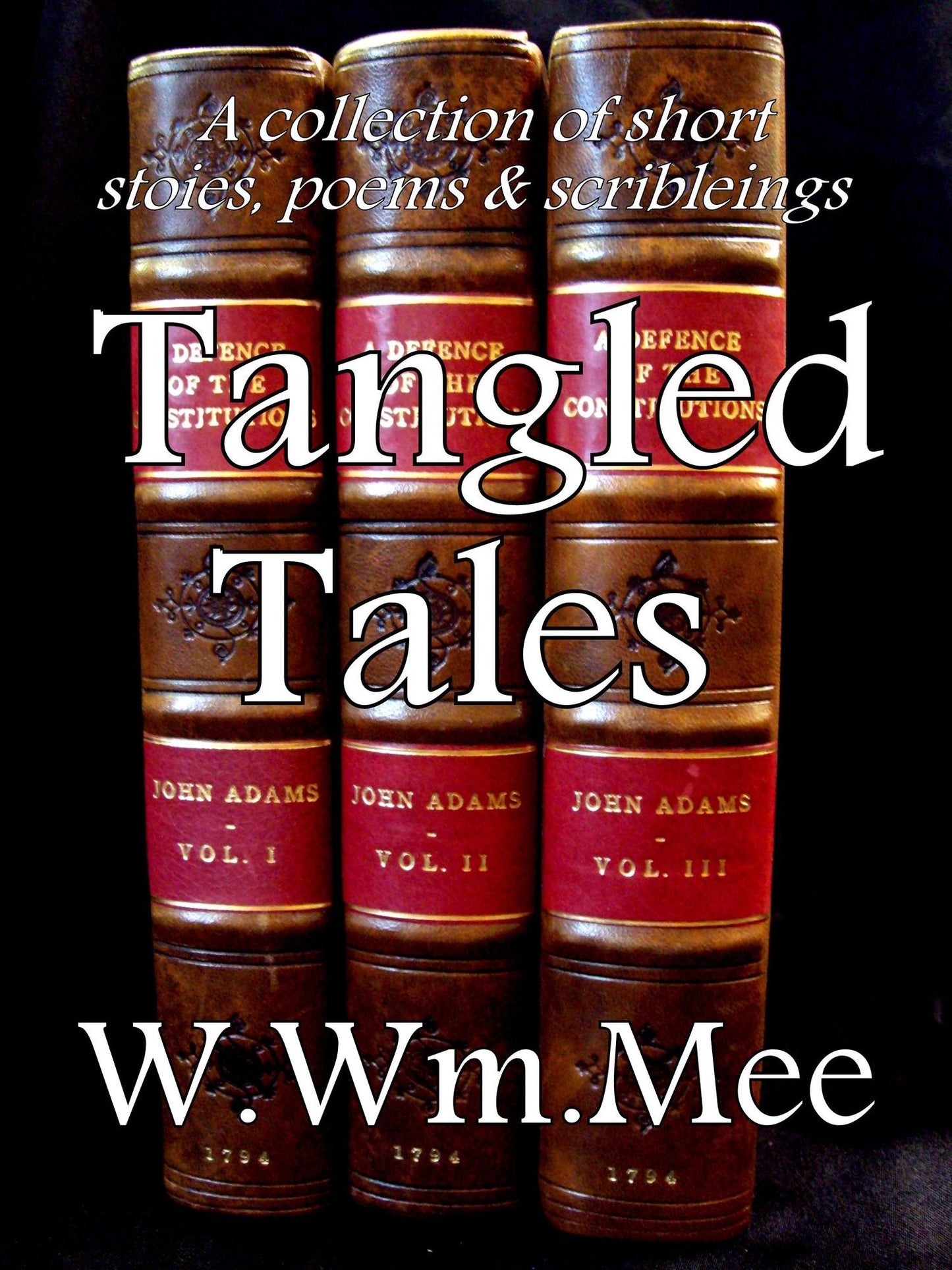 Tangled Tales