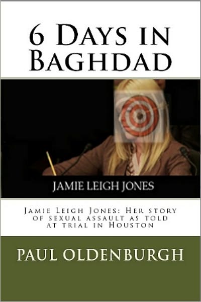 6 Days in Baghdad