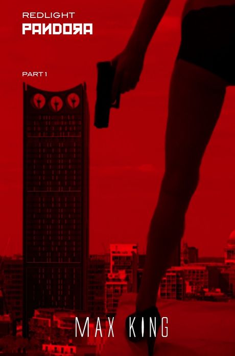 Redlight: Pandora (Part 1)