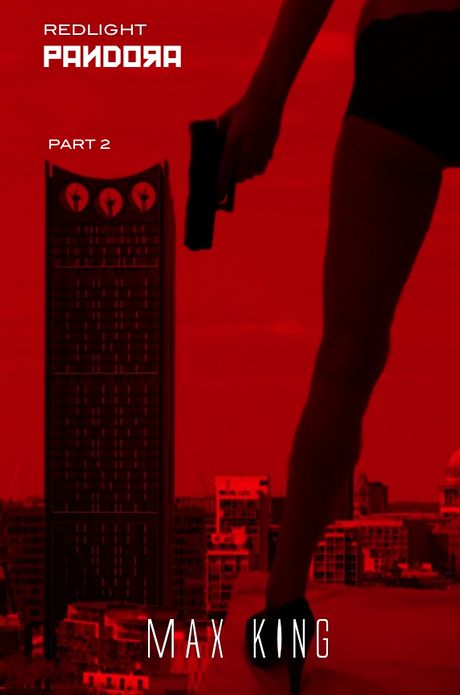 Redlight: Pandora (Part 2)