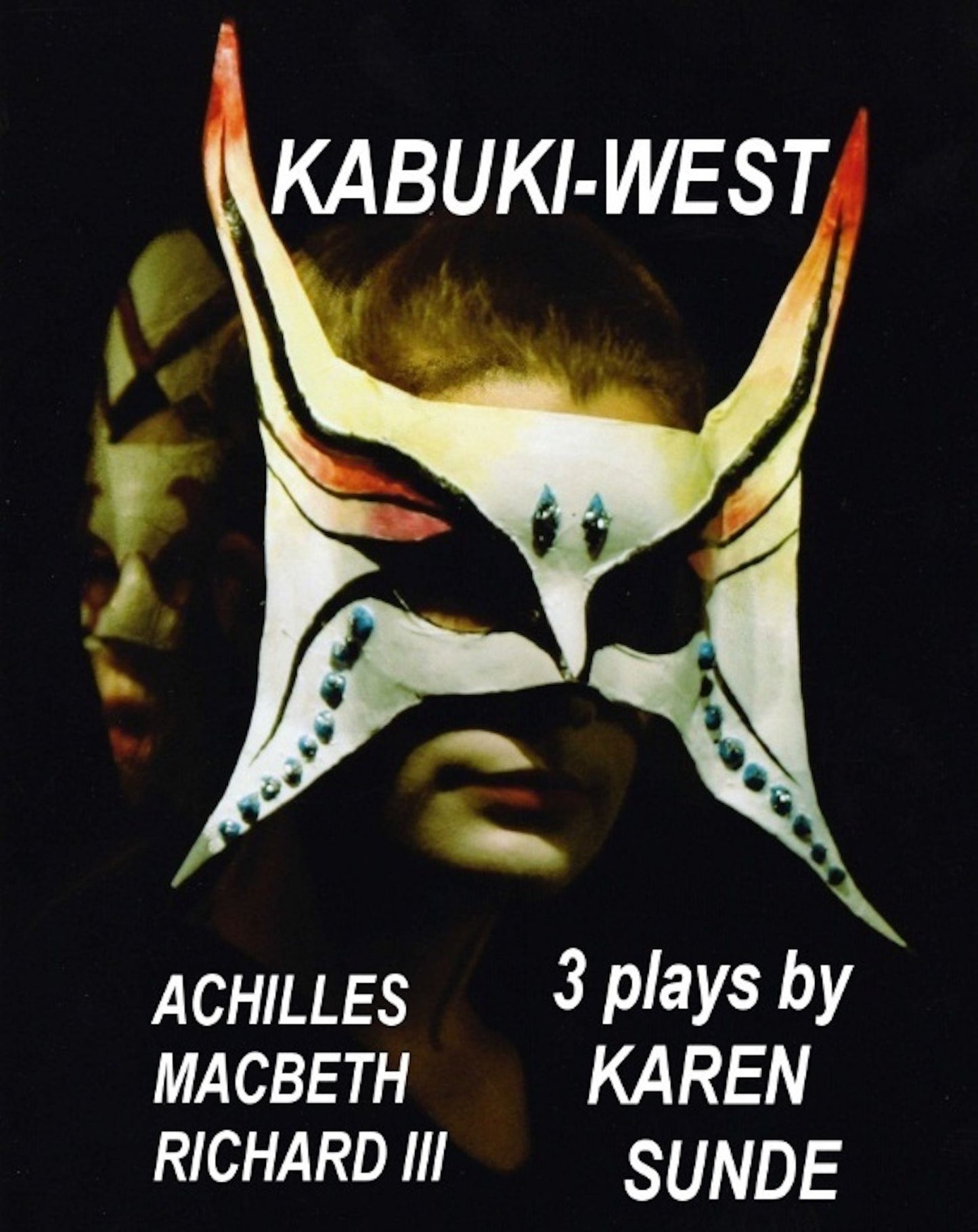 Kabuki-West