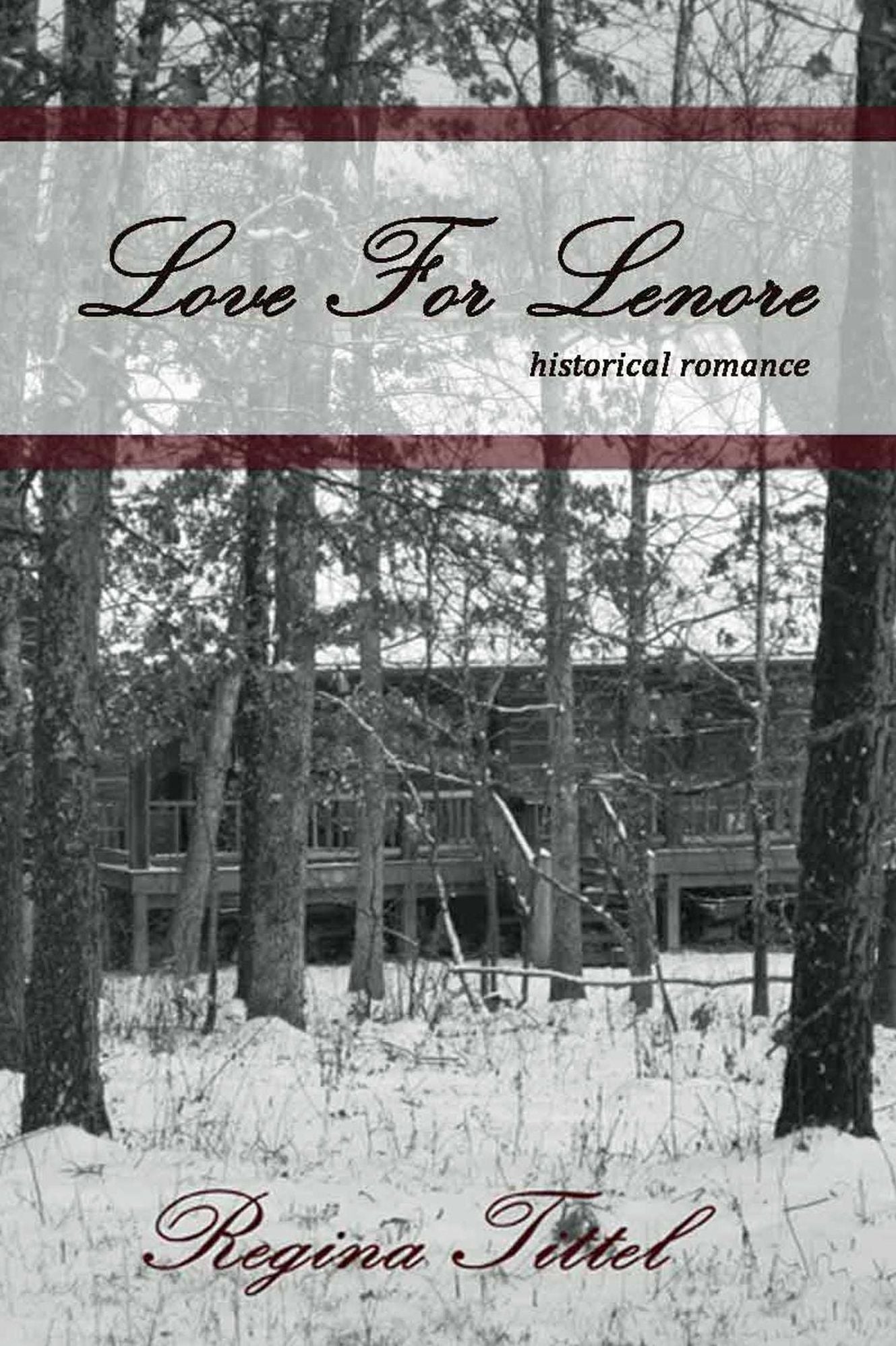 Love For Lenore