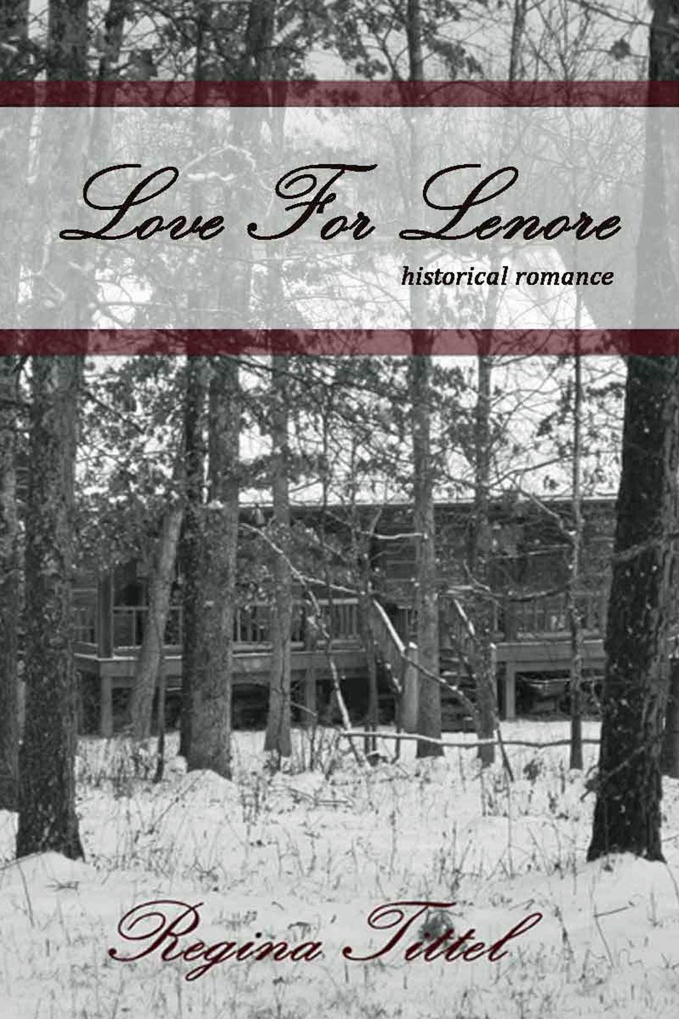 Love For Lenore
