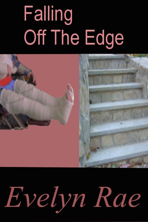 Falling Off The Edge