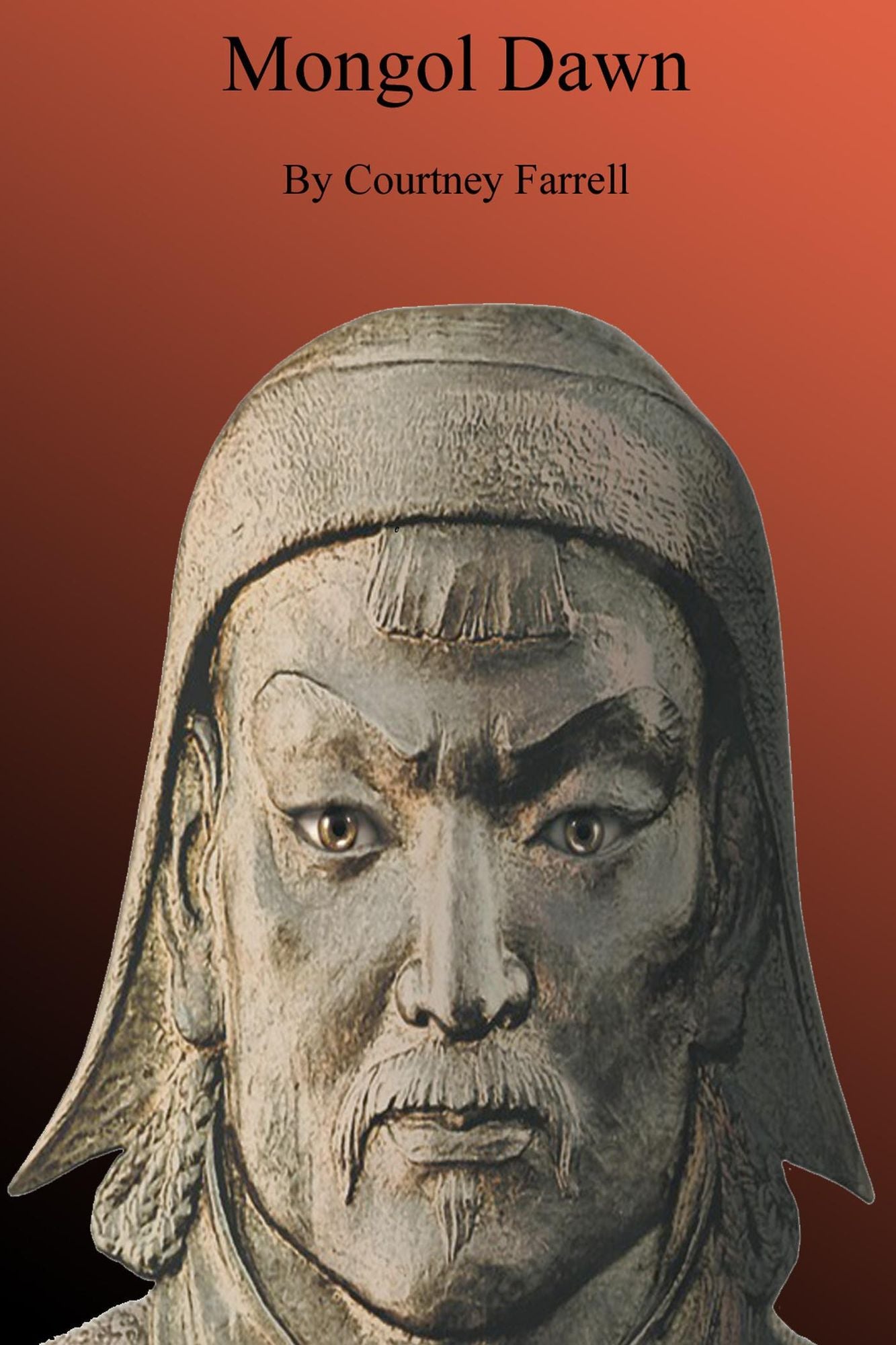 Mongol Dawn