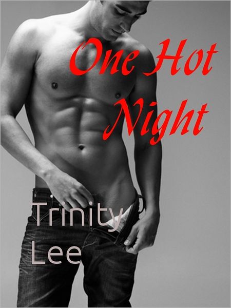 One Hot Night