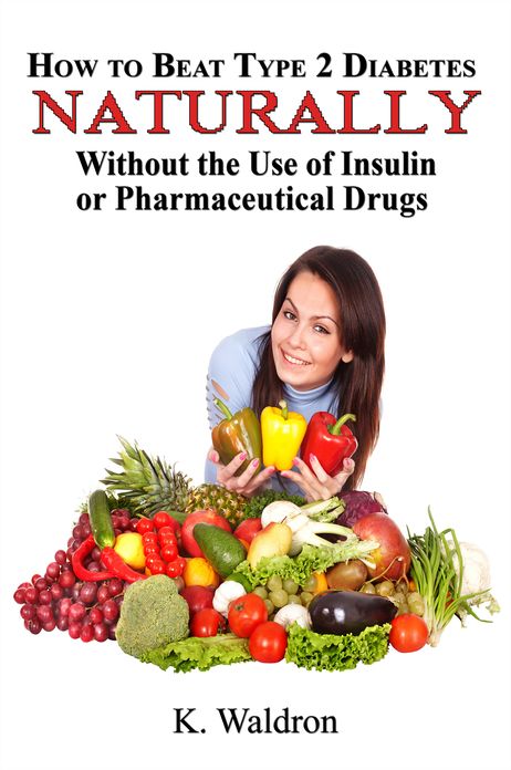 How to Beat Type 2 Diabetes Naturally