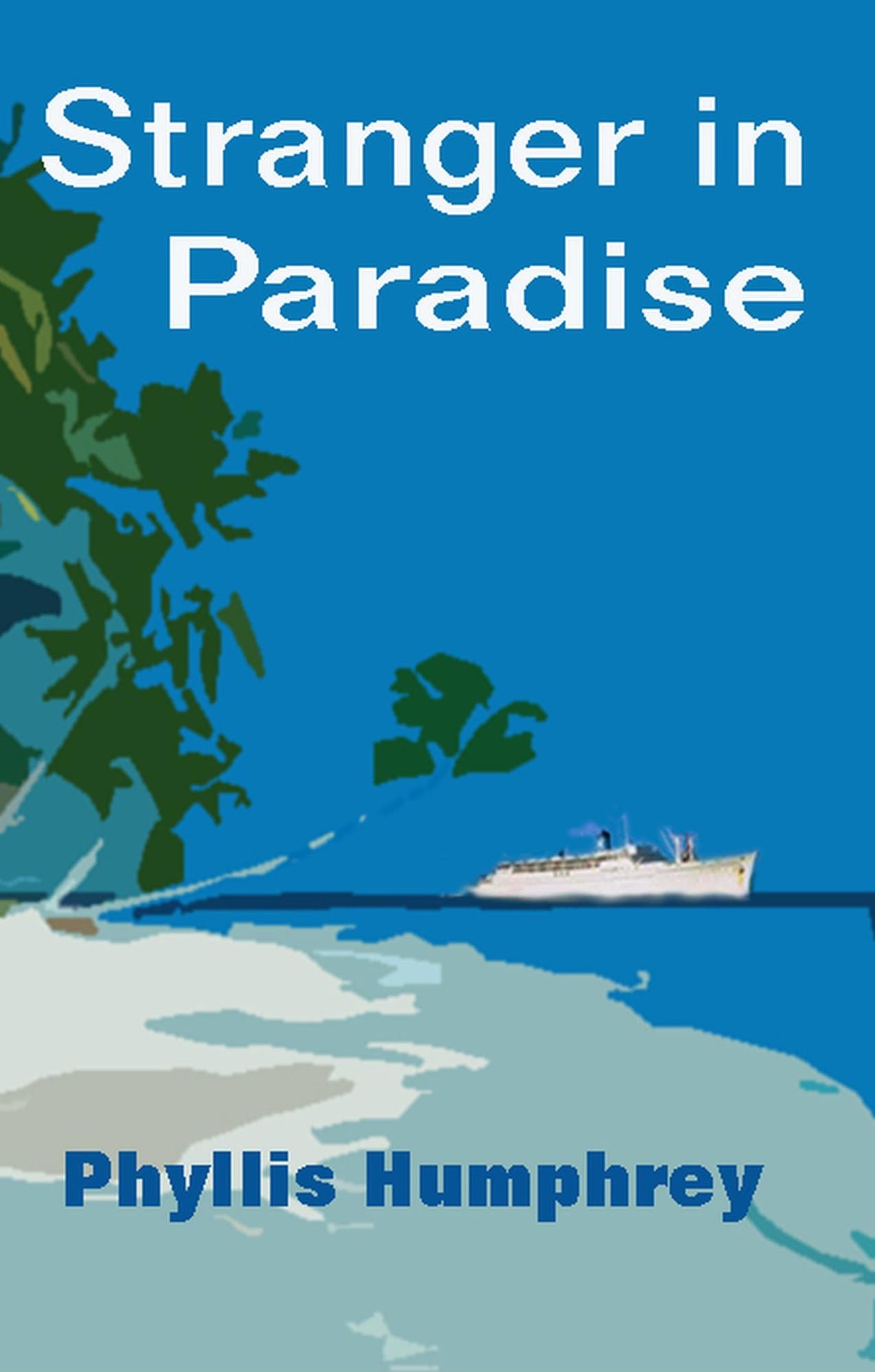 Stranger in Paradise