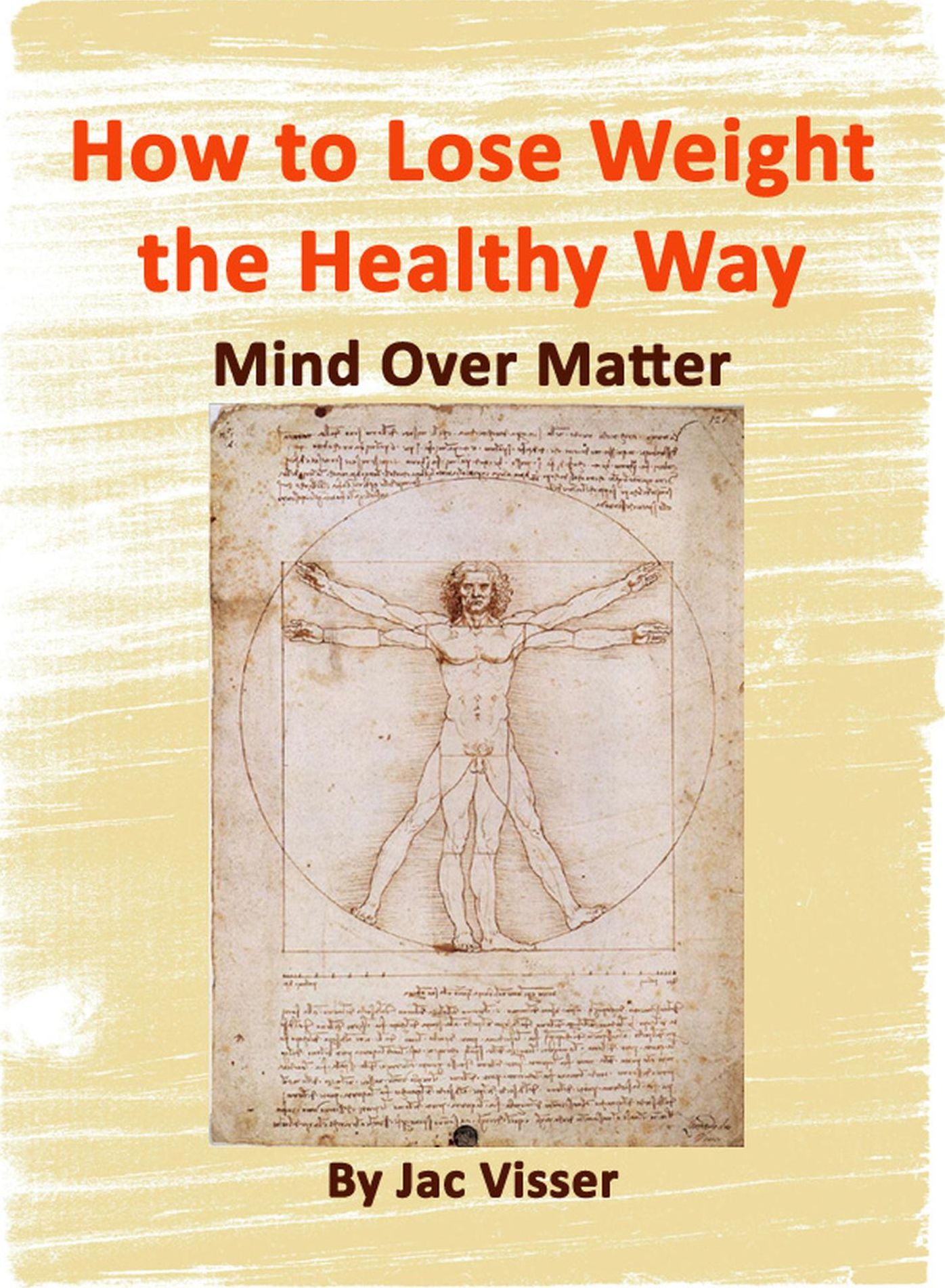 How to Lose Weight the Healthy Way
