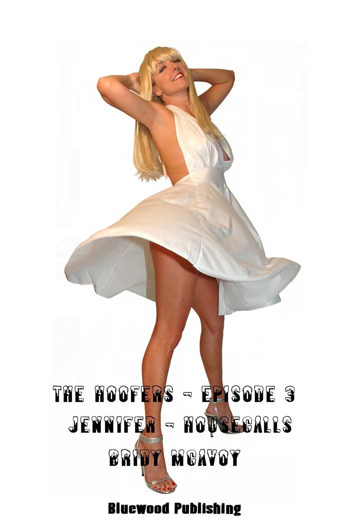 The Hoofers 3: Housecalls