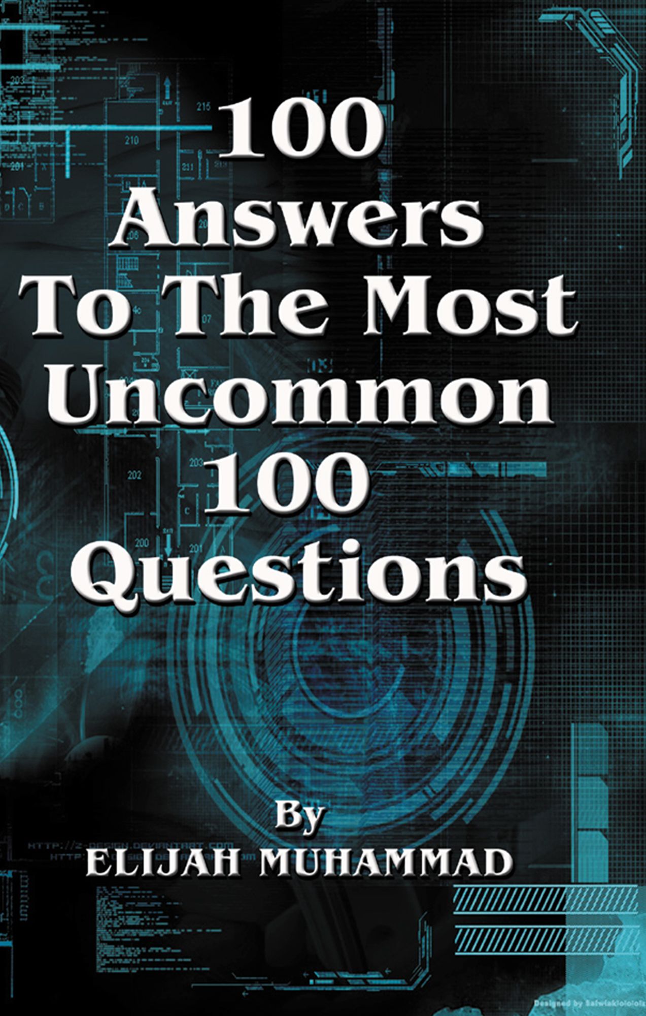 100 Answers To The Most Uncommon 100 Questions