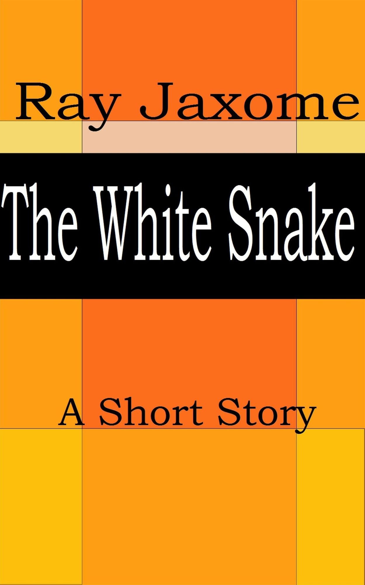 The White Snake