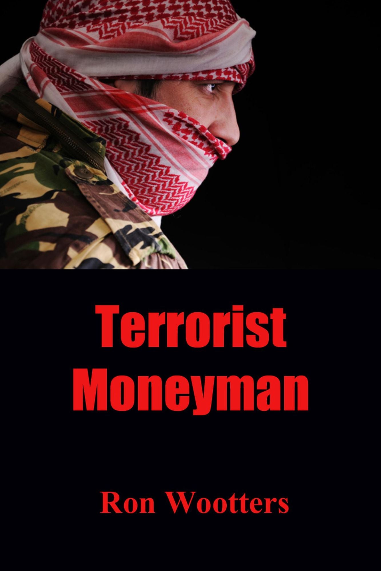 Terrorist Moneyman