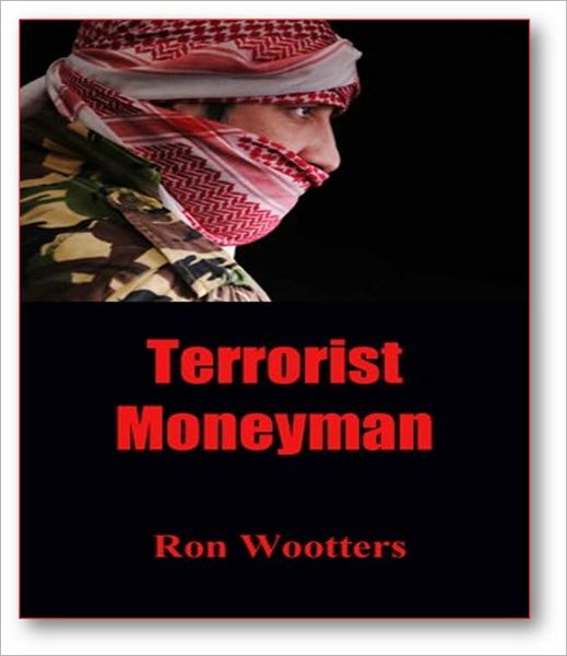 Terrorist Moneyman