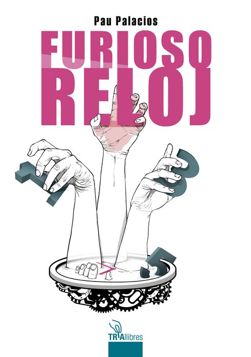 Furioso reloj