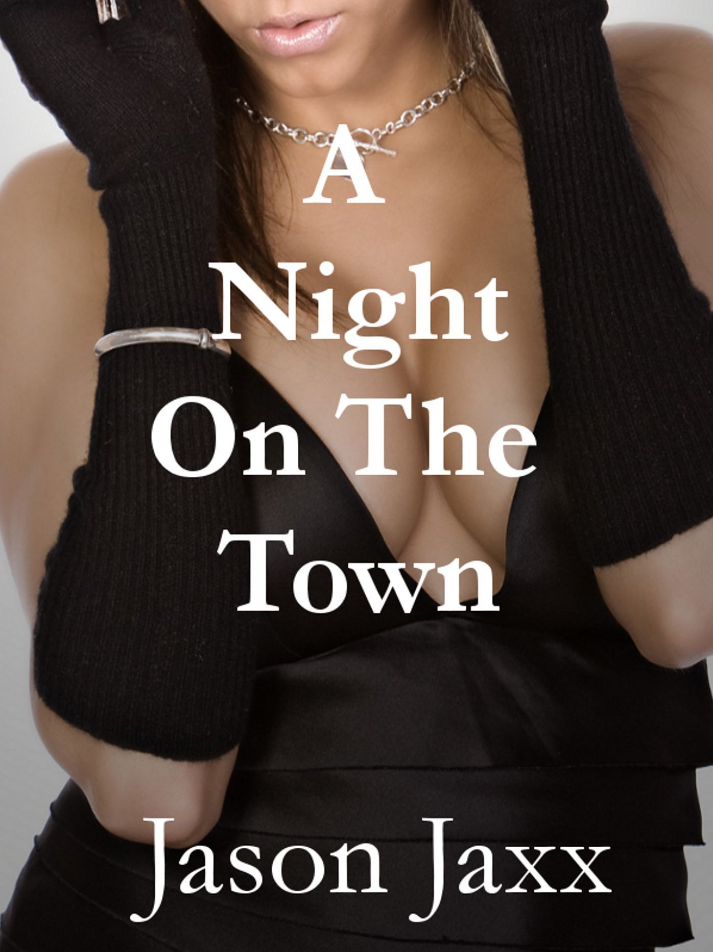 A Night On The Town