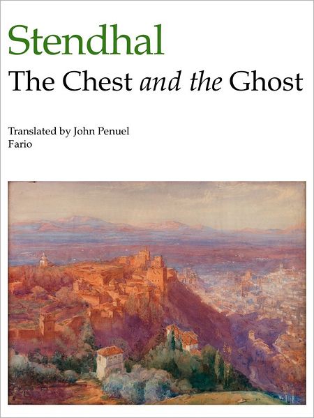 The Chest and the Ghost