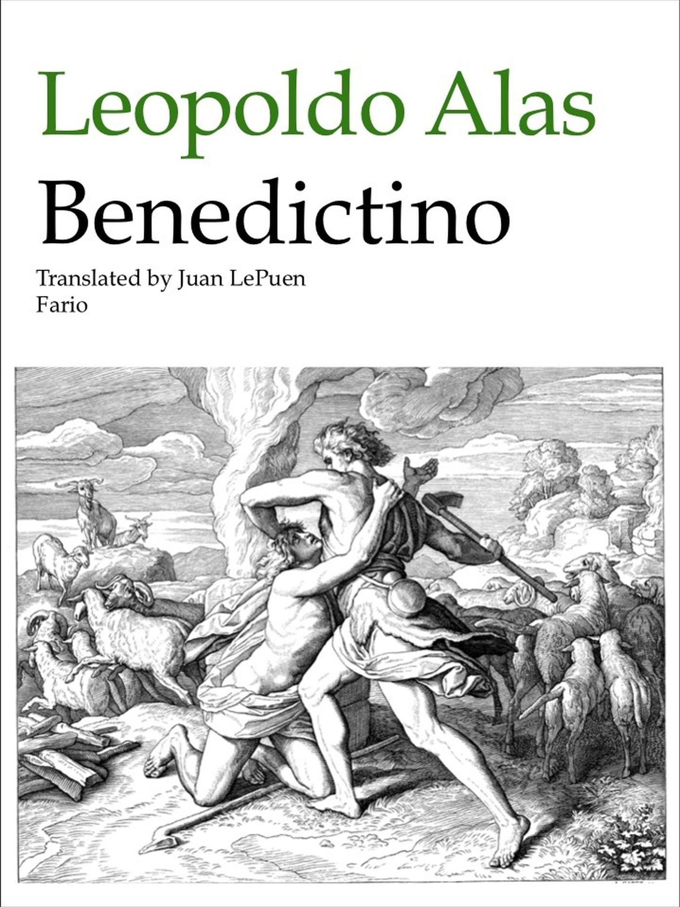 Benedictino