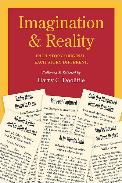Imagination & Reality