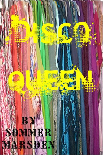 Disco Queen