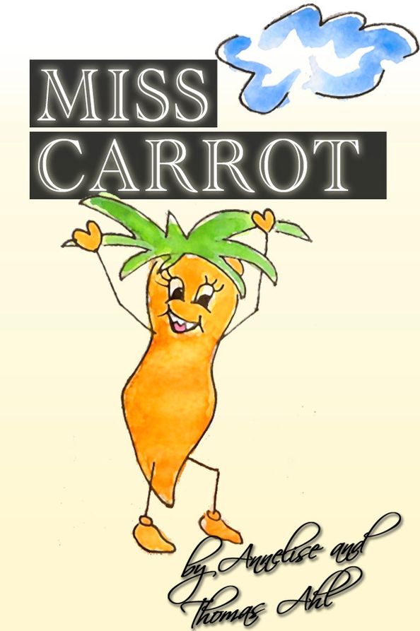 Miss Carrot