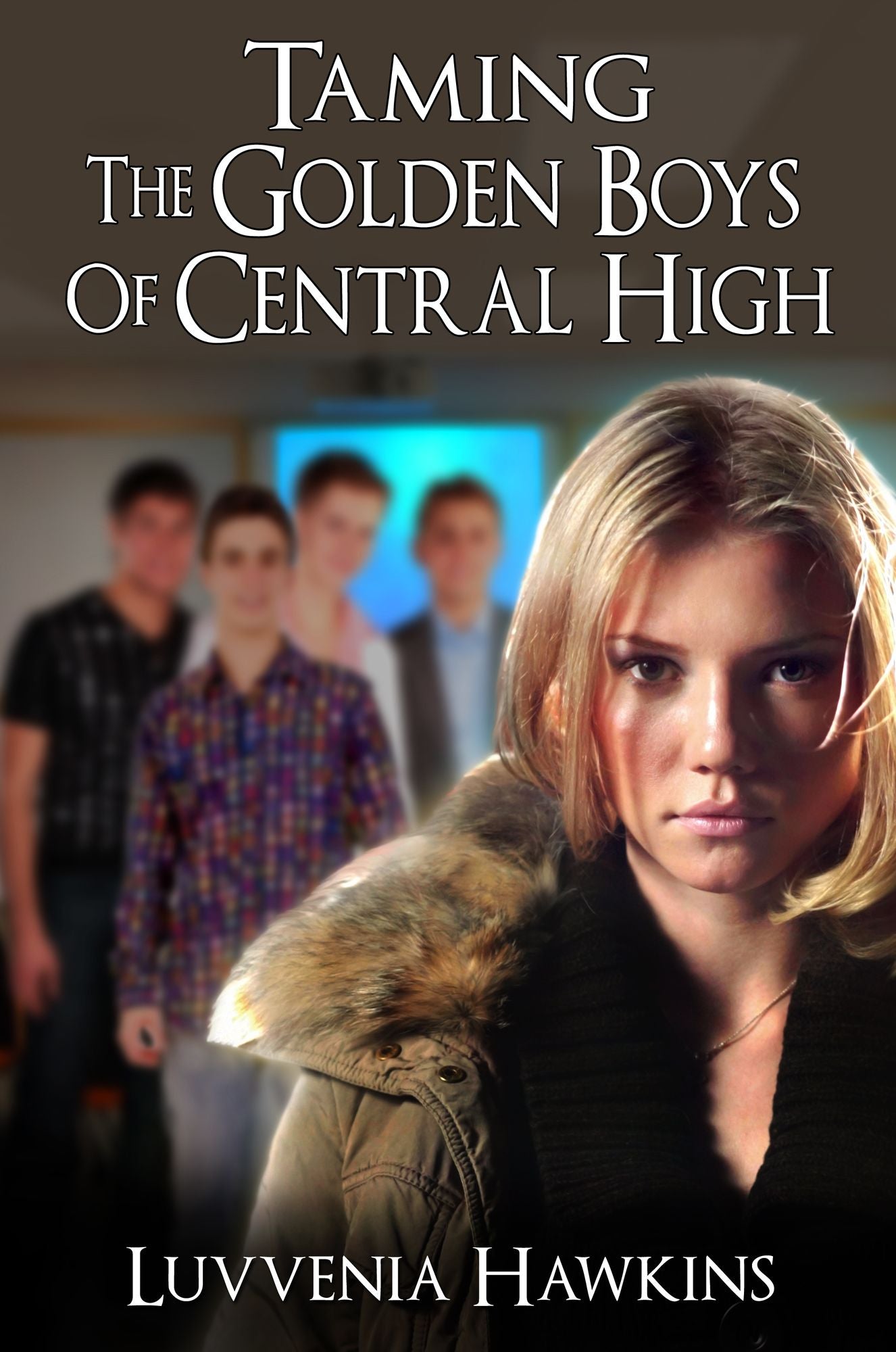 Taming The Golden Boys Of Central High