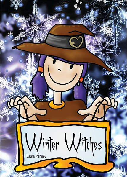 Winter Witches