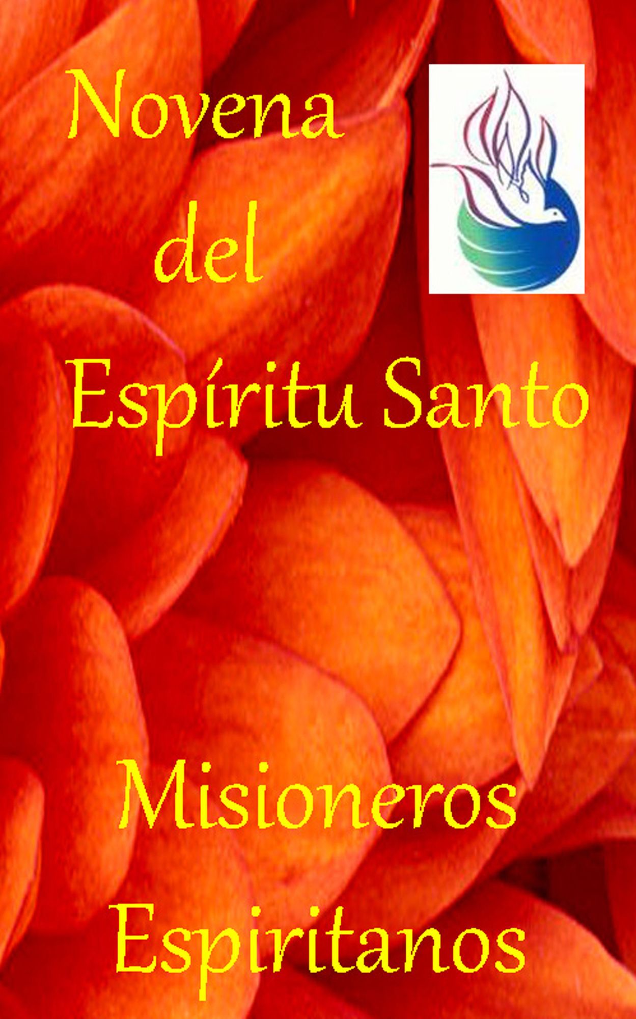 La Novena del Espíritu Santo