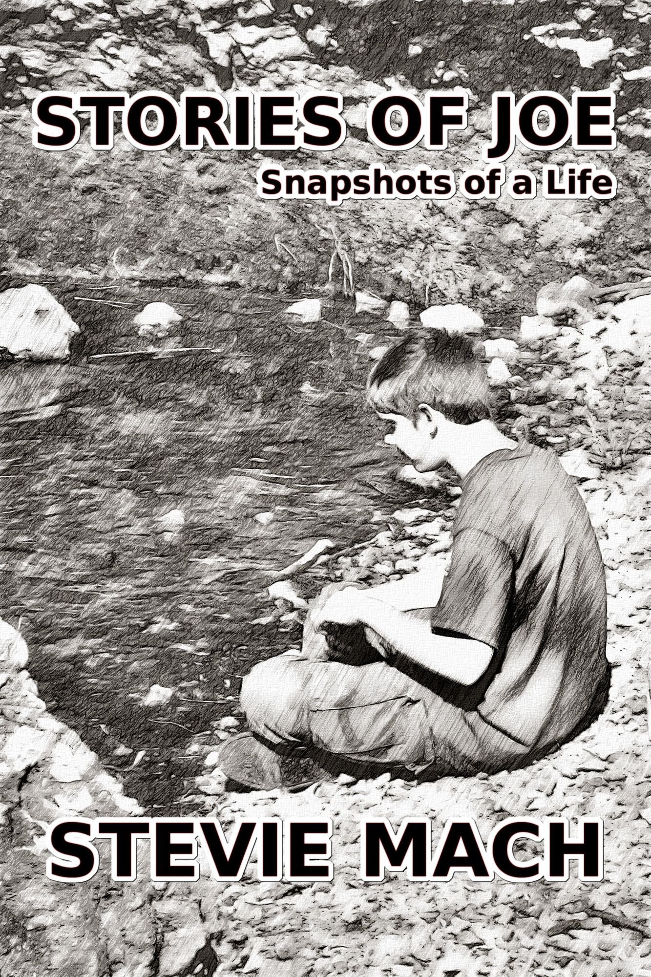 Stories of Joe