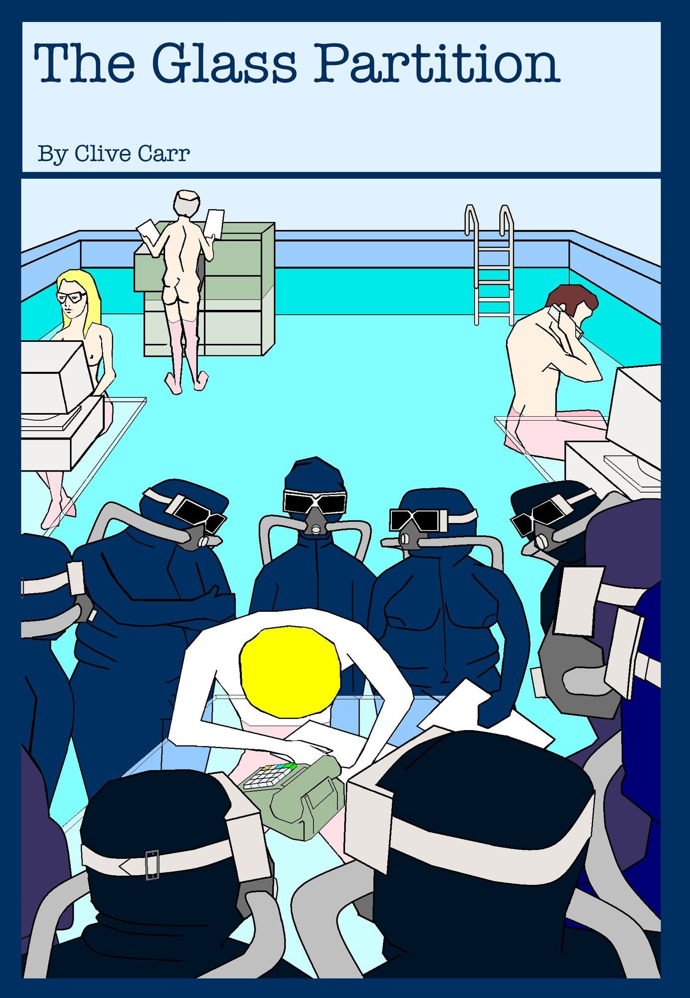 The Glass Partition