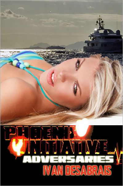 Phoenix Initiative Adversaries