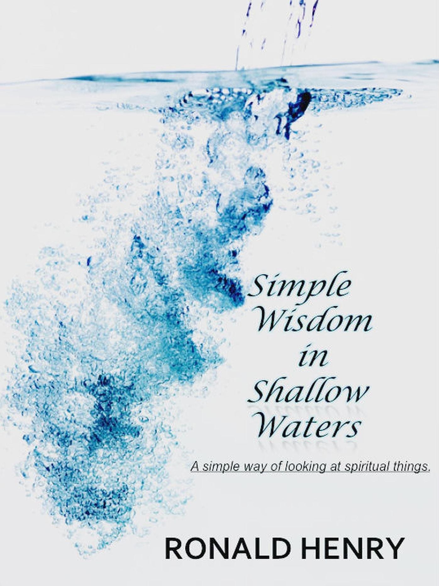 Simple Wisdom in Shallow Waters