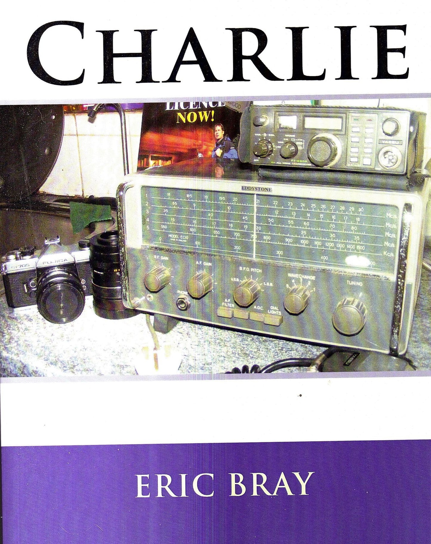 Charlie