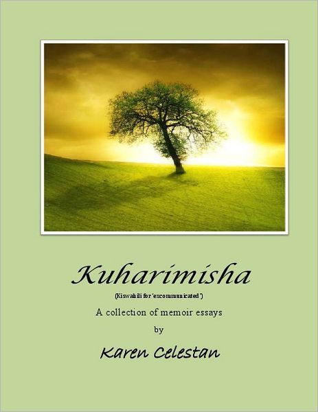 Kuharimisha