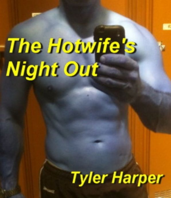 The Hotwife's Night Out