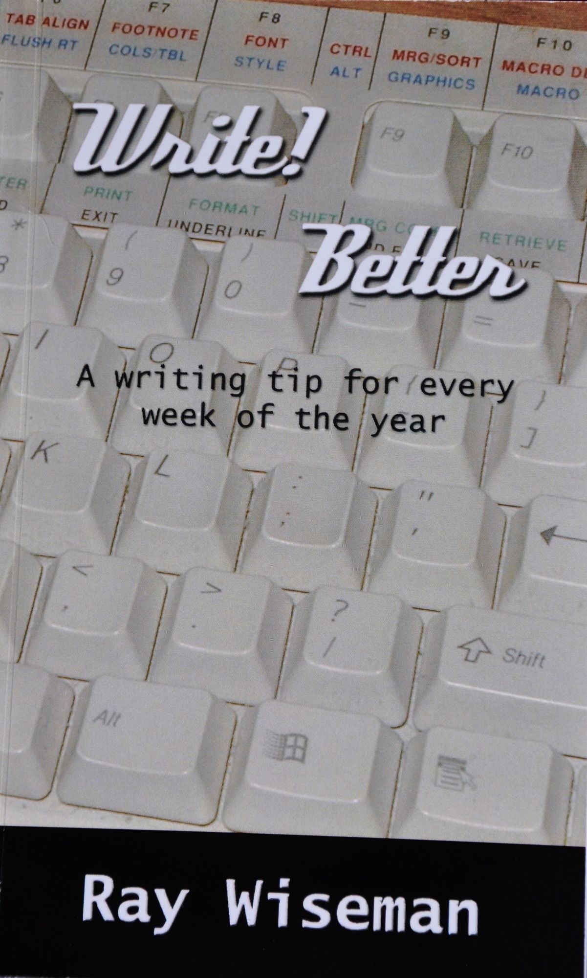 Write Better
