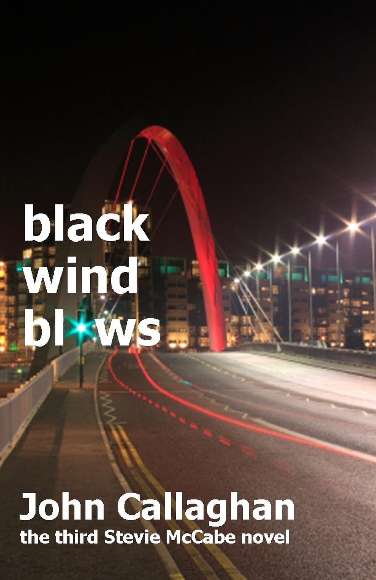 Black Wind Blows