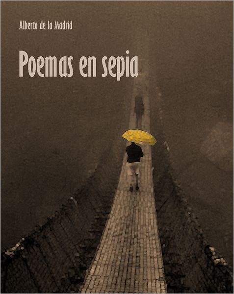 Poemas en sepia
