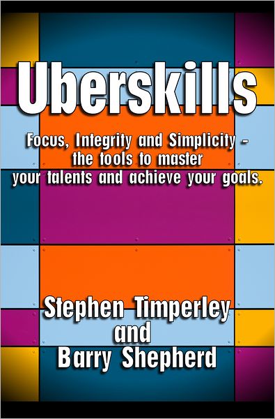 Uberskills