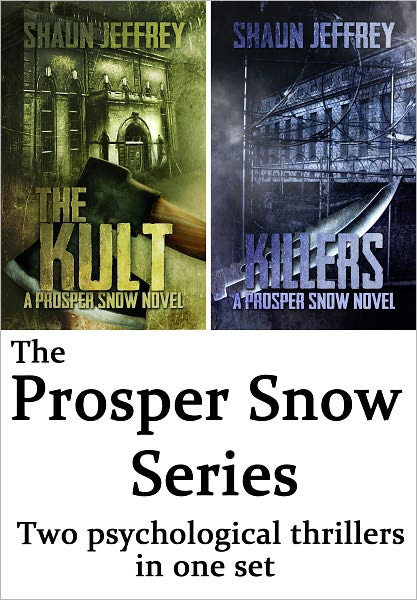 Prosper Snow Series