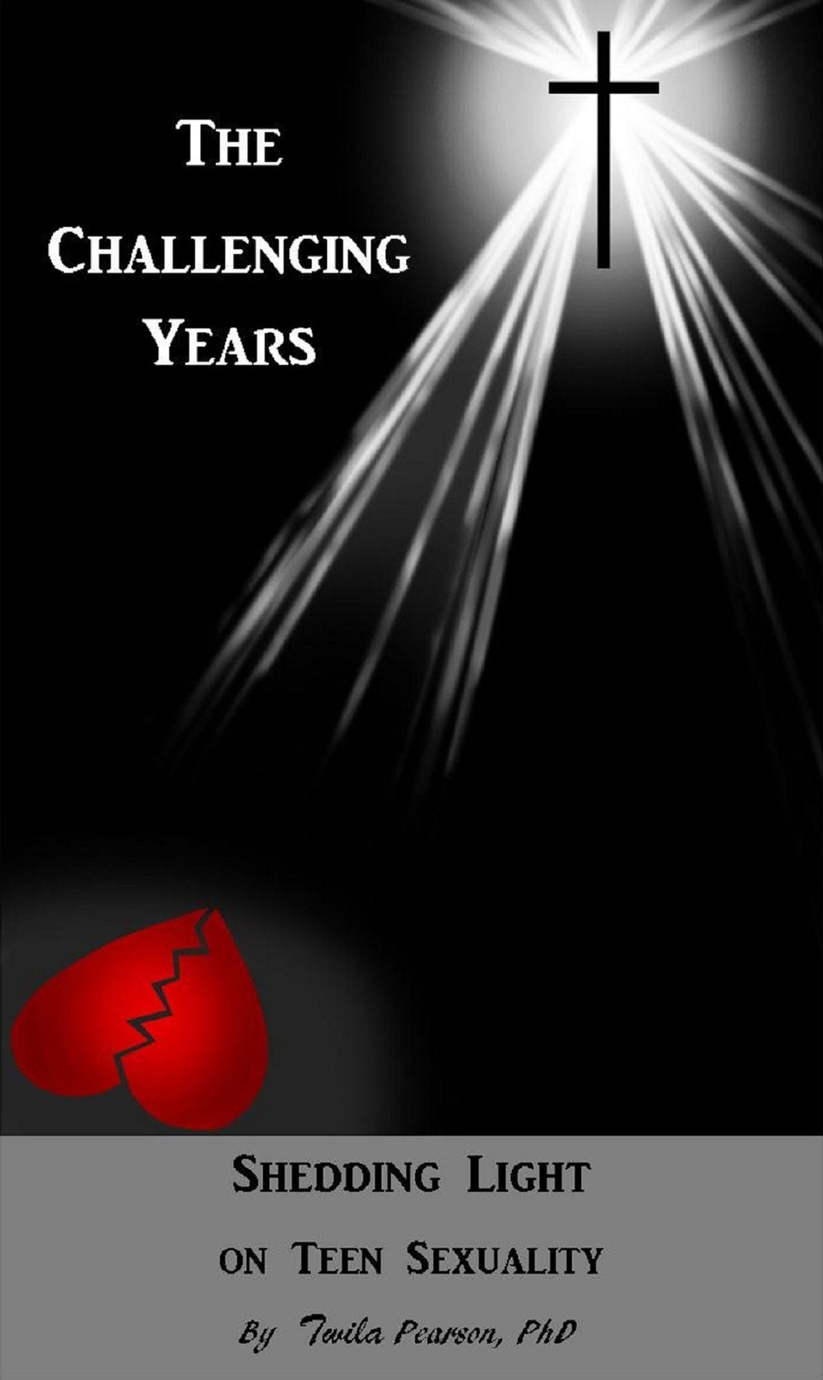 The Challenging Years: Shedding Light on Teen Sexuality